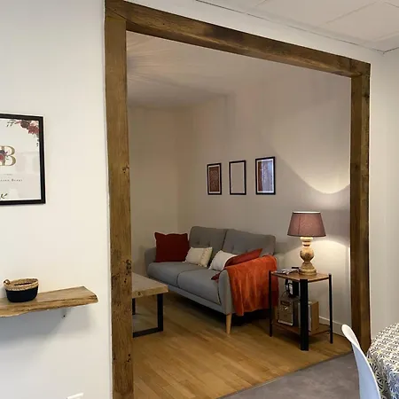 Dom wakacyjny Maison De Charme A Sur Allier, Jardin Paisible, Ideal Pour 4 Pers., Linge Fourni - Fr-1-489-372 Villeneuve-sur-Allier