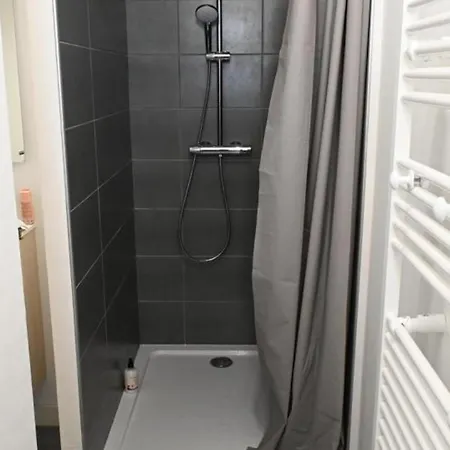 Maison De Charme A Sur Allier, Jardin Paisible, Ideal Pour 4 Pers., Linge Fourni - Fr-1-489-372 *