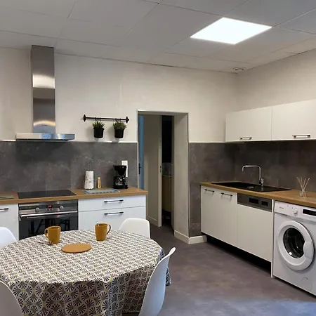 Maison De Charme A Sur Allier, Jardin Paisible, Ideal Pour 4 Pers., Linge Fourni - Fr-1-489-372 * Villeneuve-sur-Allier