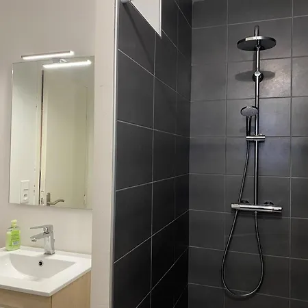 Maison De Charme A Sur Allier, Jardin Paisible, Ideal Pour 4 Pers., Linge Fourni - Fr-1-489-372