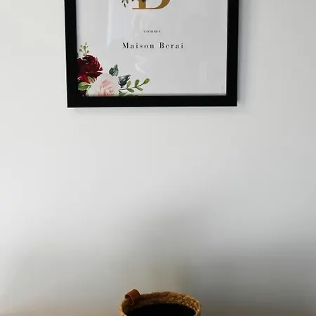 Maison De Charme A Sur Allier, Jardin Paisible, Ideal Pour 4 Pers., Linge Fourni - Fr-1-489-372 Villeneuve-sur-Allier